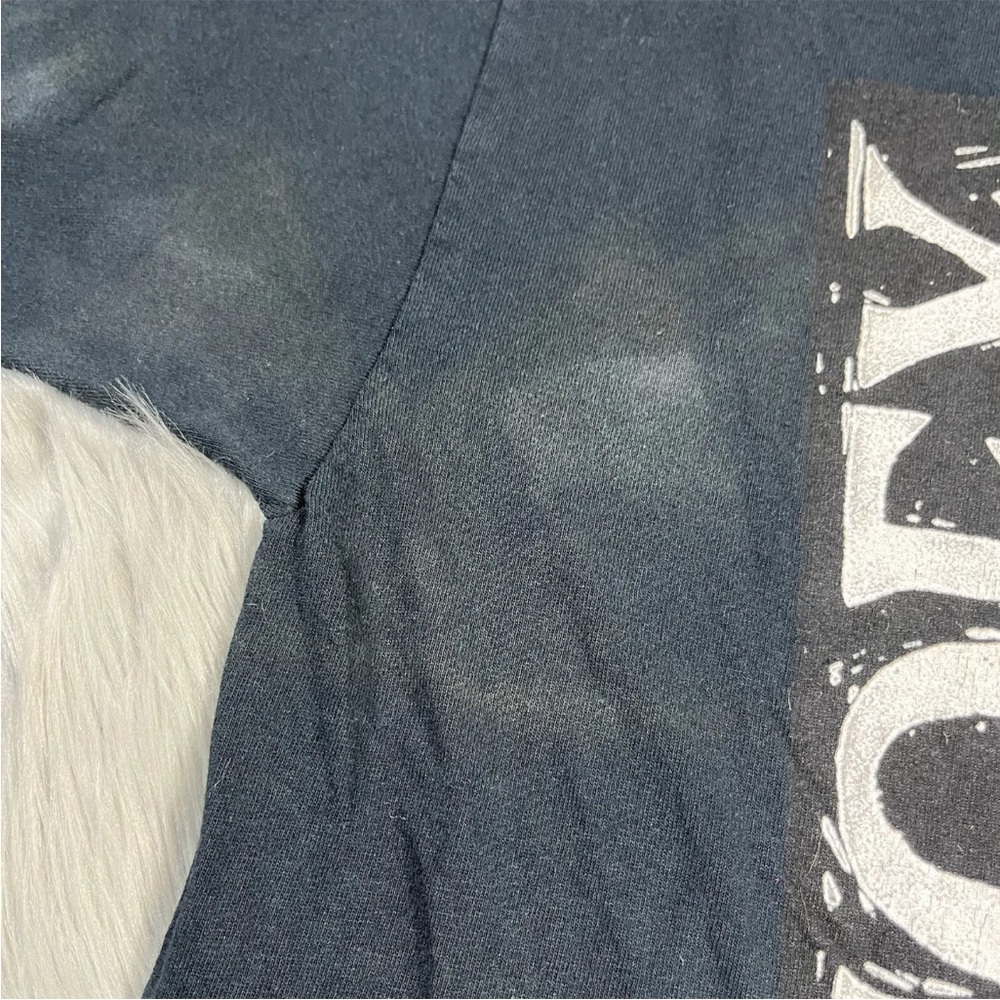 2017 NOFX Punk Rock Punk In Drublic Tour T Shirt - Picture 4 of 12